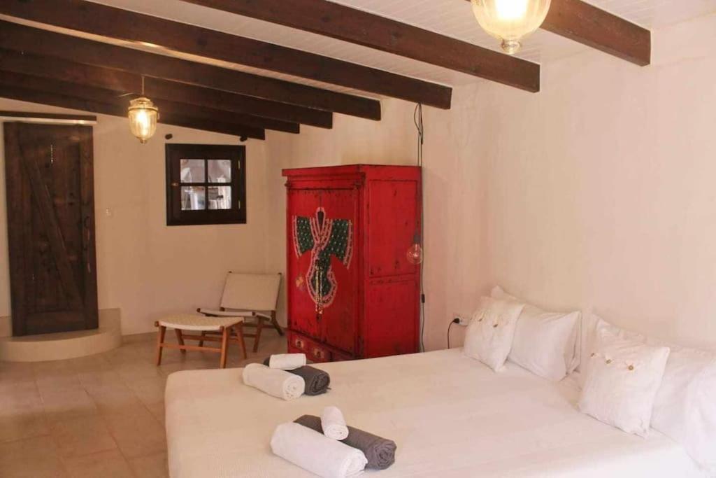 Villa Agua 3 Agua de Bueyes Zewnętrze zdjęcie