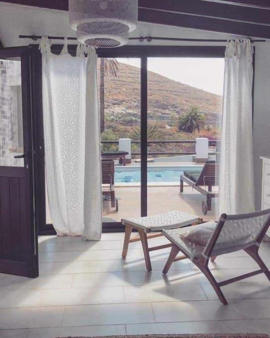 Villa Agua 3 Agua de Bueyes Zewnętrze zdjęcie