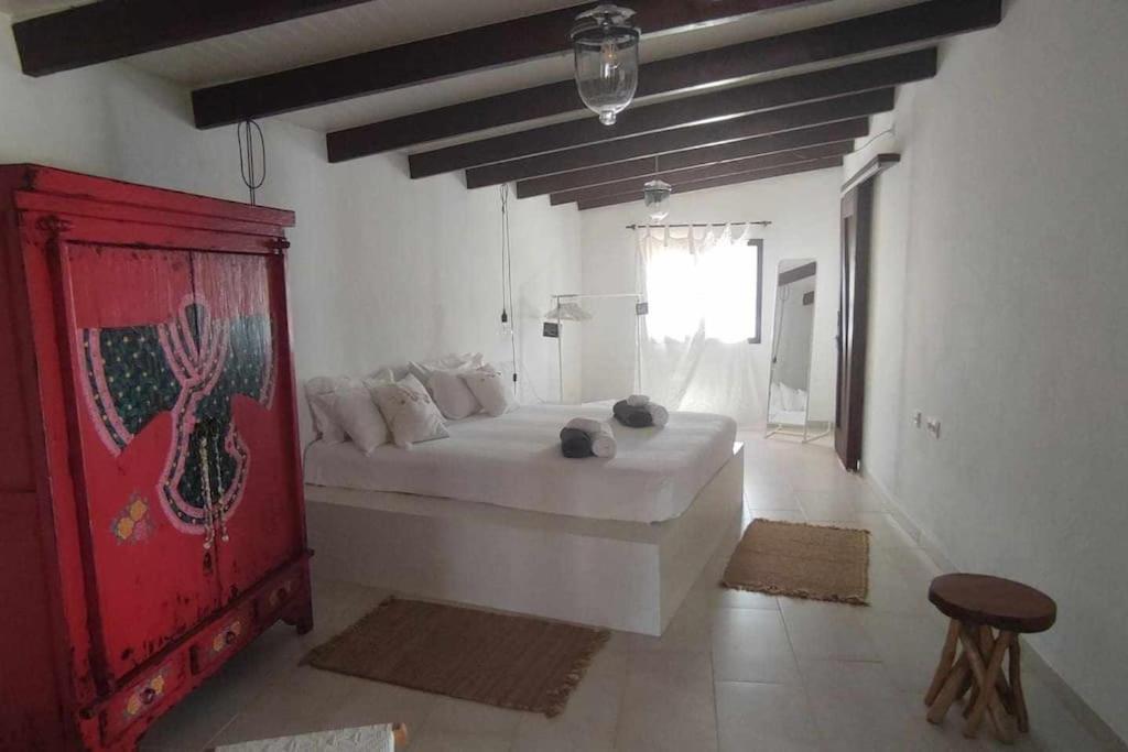 Villa Agua 3 Agua de Bueyes Zewnętrze zdjęcie