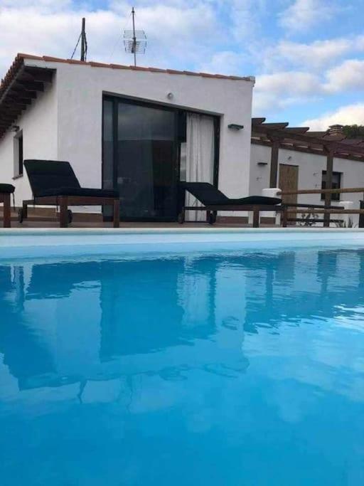 Villa Agua 3 Agua de Bueyes Zewnętrze zdjęcie