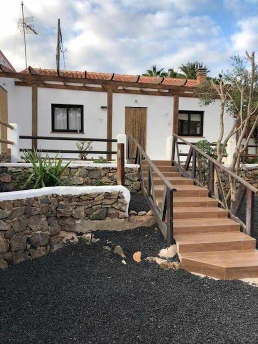 Villa Agua 3 Agua de Bueyes Zewnętrze zdjęcie