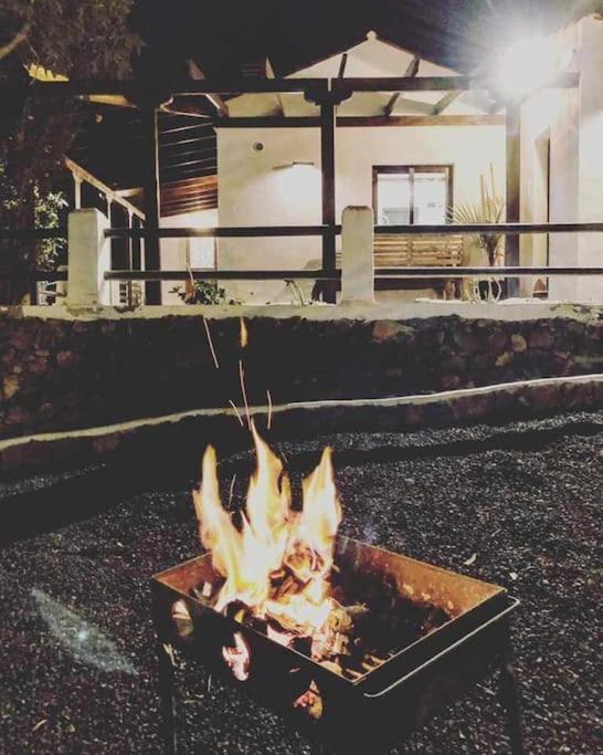 Villa Agua 3 Agua de Bueyes Zewnętrze zdjęcie
