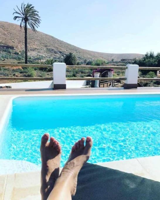 Villa Agua 3 Agua de Bueyes Zewnętrze zdjęcie