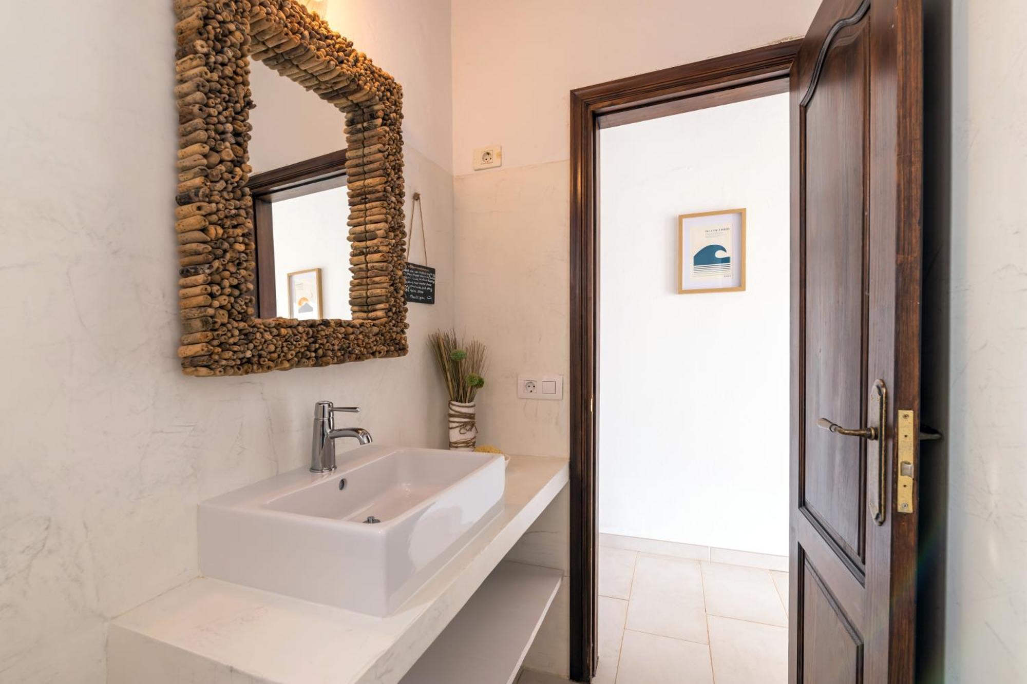 Villa Agua 3 Agua de Bueyes Zewnętrze zdjęcie