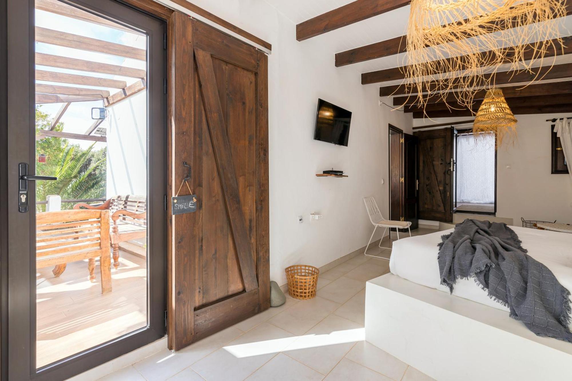 Villa Agua 3 Agua de Bueyes Zewnętrze zdjęcie