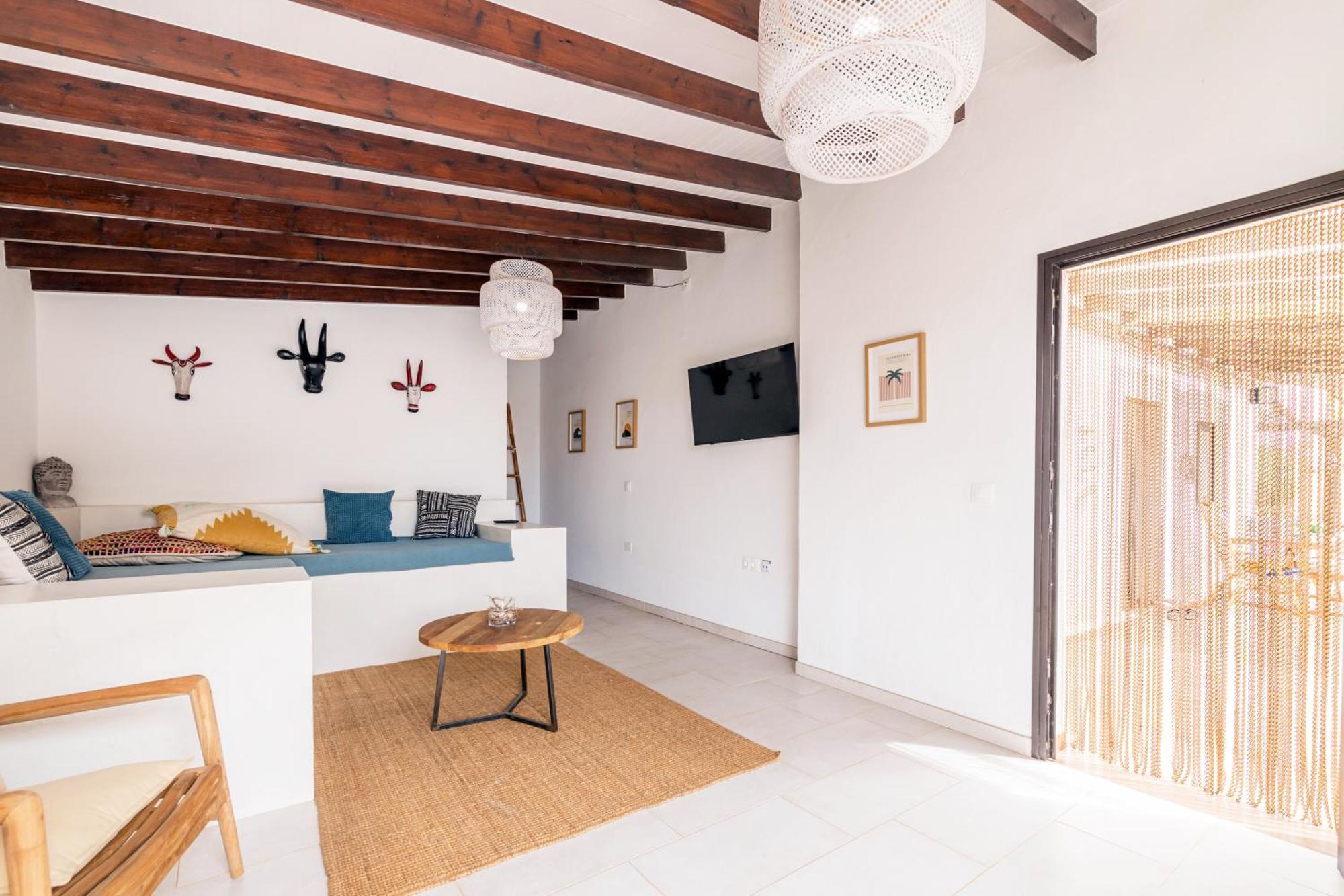 Villa Agua 3 Agua de Bueyes Zewnętrze zdjęcie